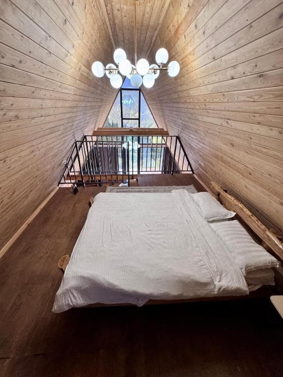 Chalet Karakol
