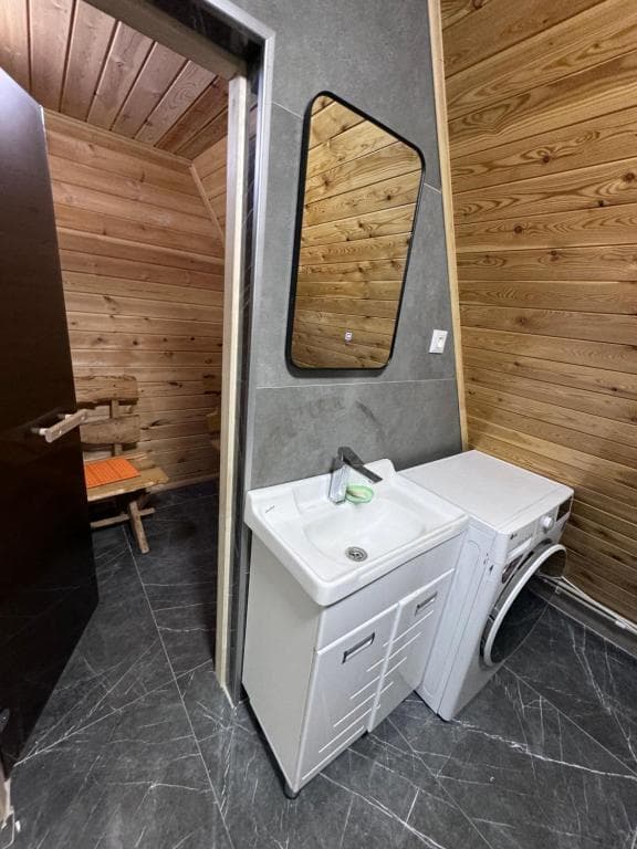 Chalet Karakol