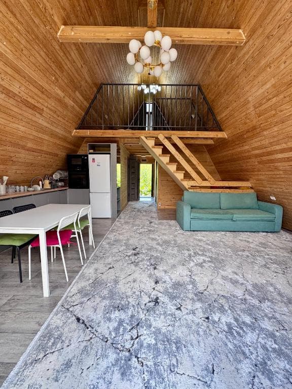 Chalet Karakol